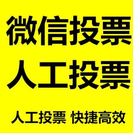 安庆市微信投票哪个速度快？
