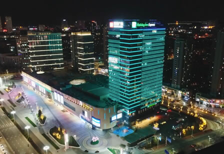 安庆市花园设计的测试内容