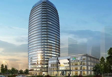 安庆市建筑设计的测试内容