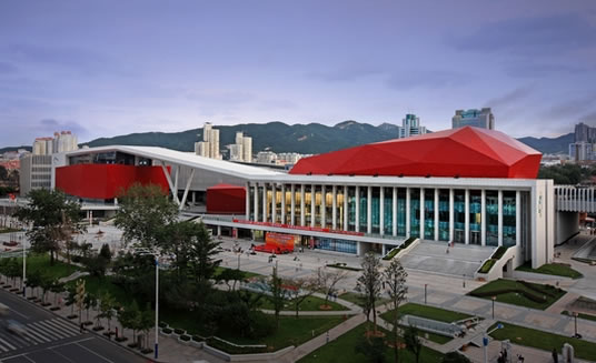 安庆市通知公告的测试信息，内容可以在后台发布编辑删除